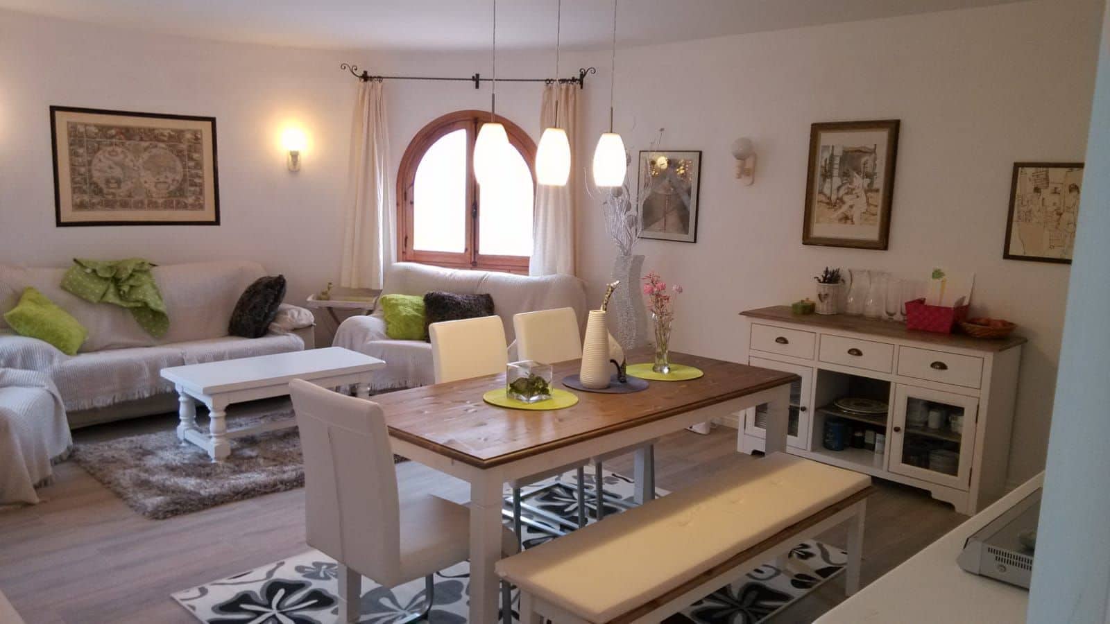 5 chambre Villa/Maison à vendre à Calpe / Calp avec piscine garage - 975 000 € (Ref: 7935305)