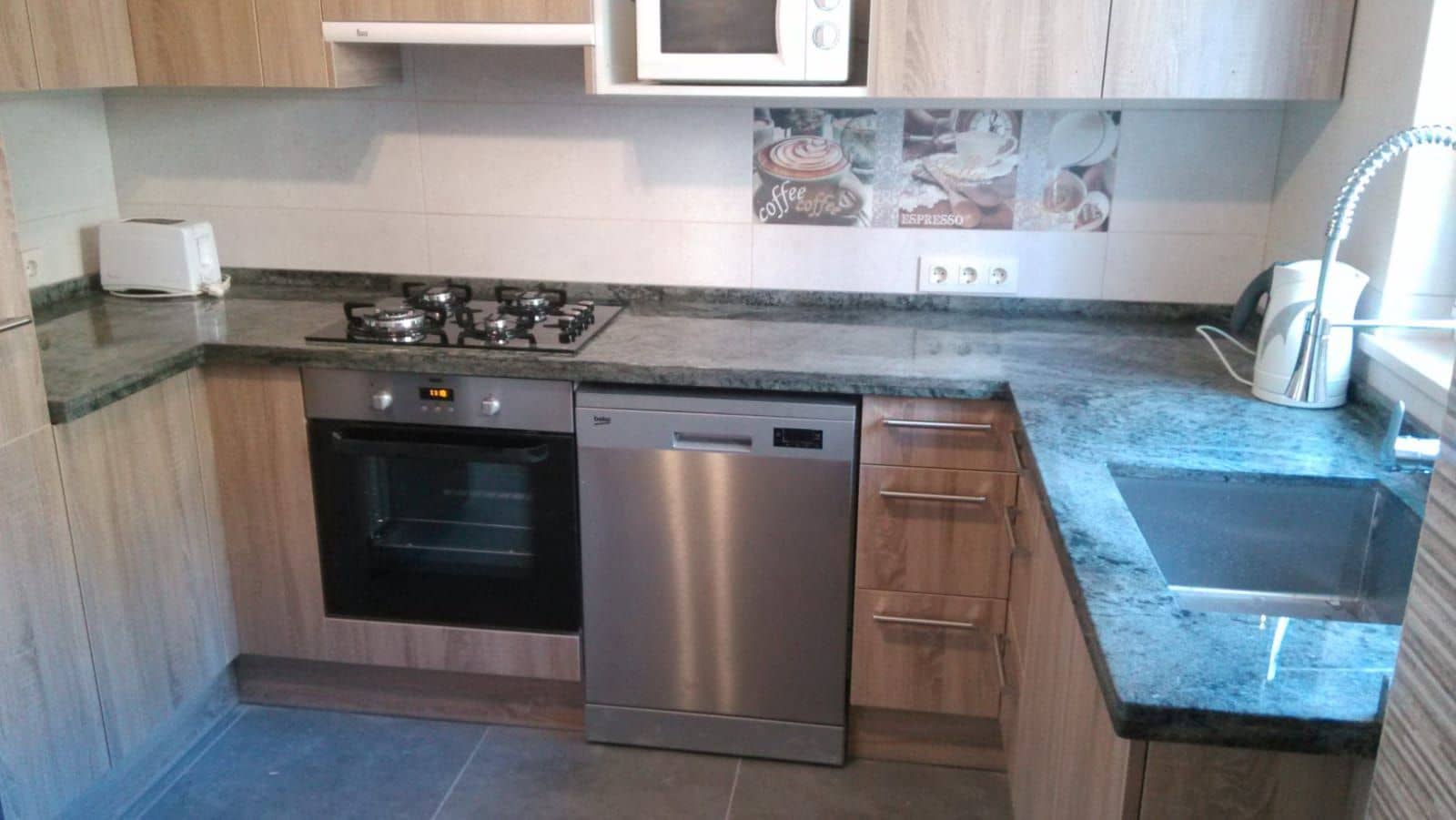 5 chambre Villa/Maison à vendre à Calpe / Calp avec piscine garage - 975 000 € (Ref: 7935305)