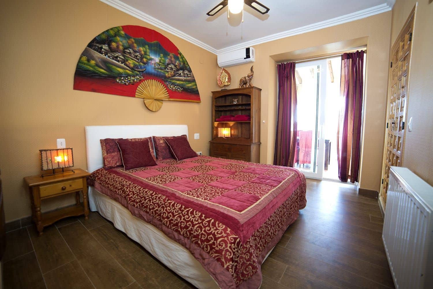 5 chambre Villa/Maison à vendre à Calpe / Calp avec piscine garage - 975 000 € (Ref: 7935305)