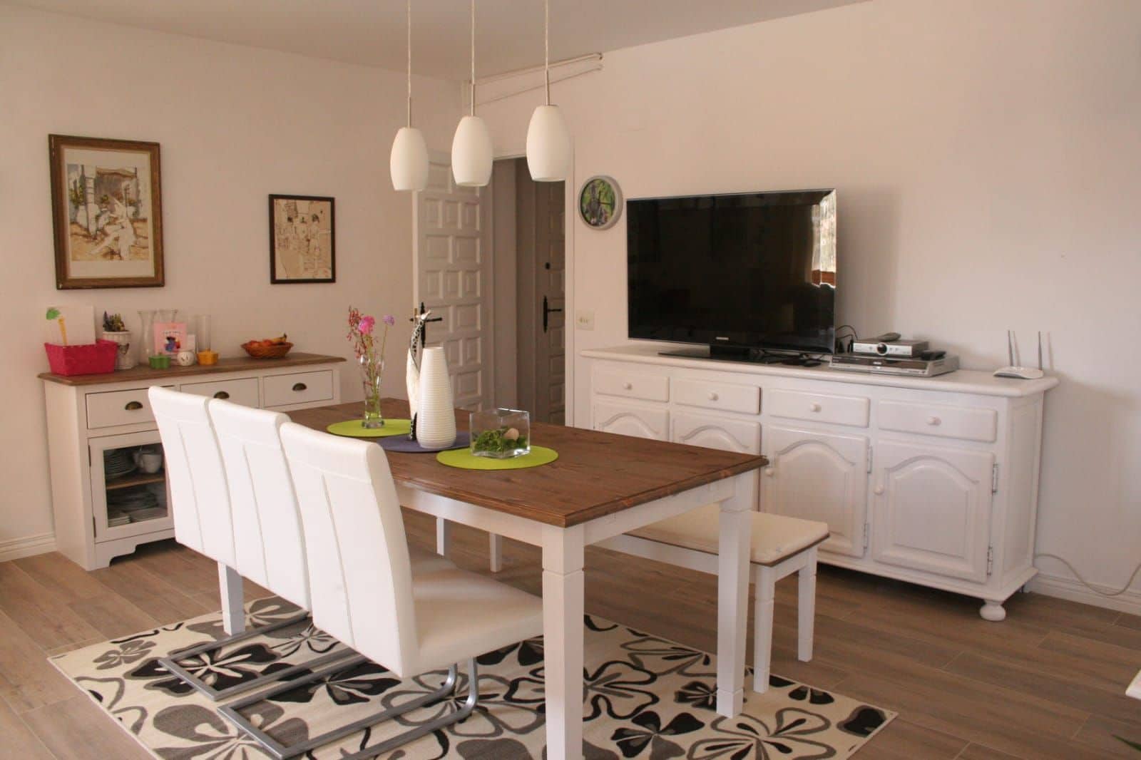 5 chambre Villa/Maison à vendre à Calpe / Calp avec piscine garage - 975 000 € (Ref: 7935305)