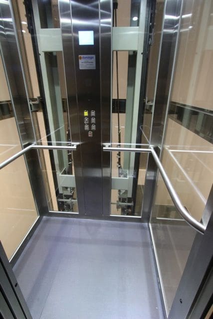 4 soveværelse Villa til salg i Calpe / Calp med swimmingpool garage - € 1.890.000 (Ref: 7935306)