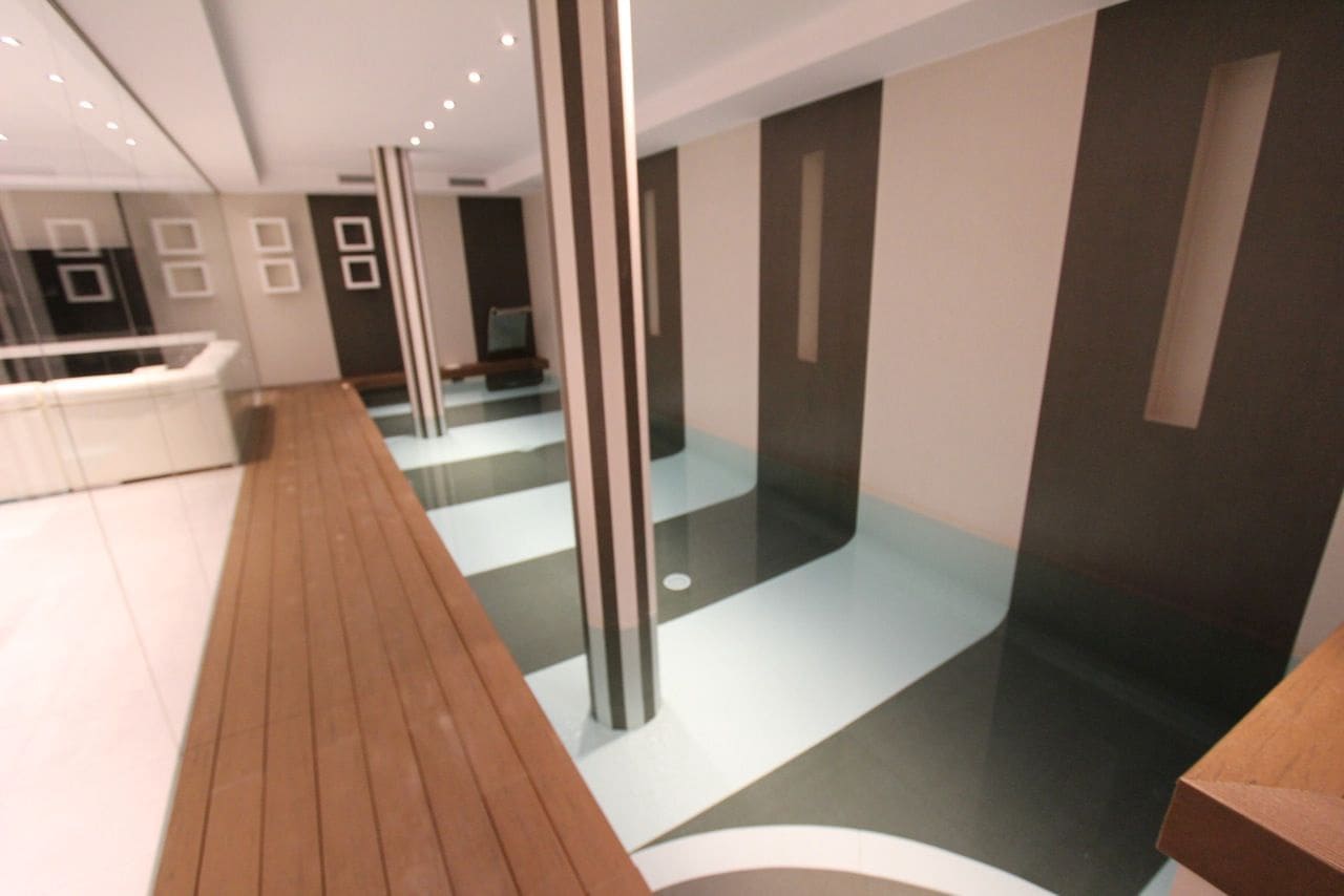 4 soveværelse Villa til salg i Calpe / Calp med swimmingpool garage - € 1.890.000 (Ref: 7935306)