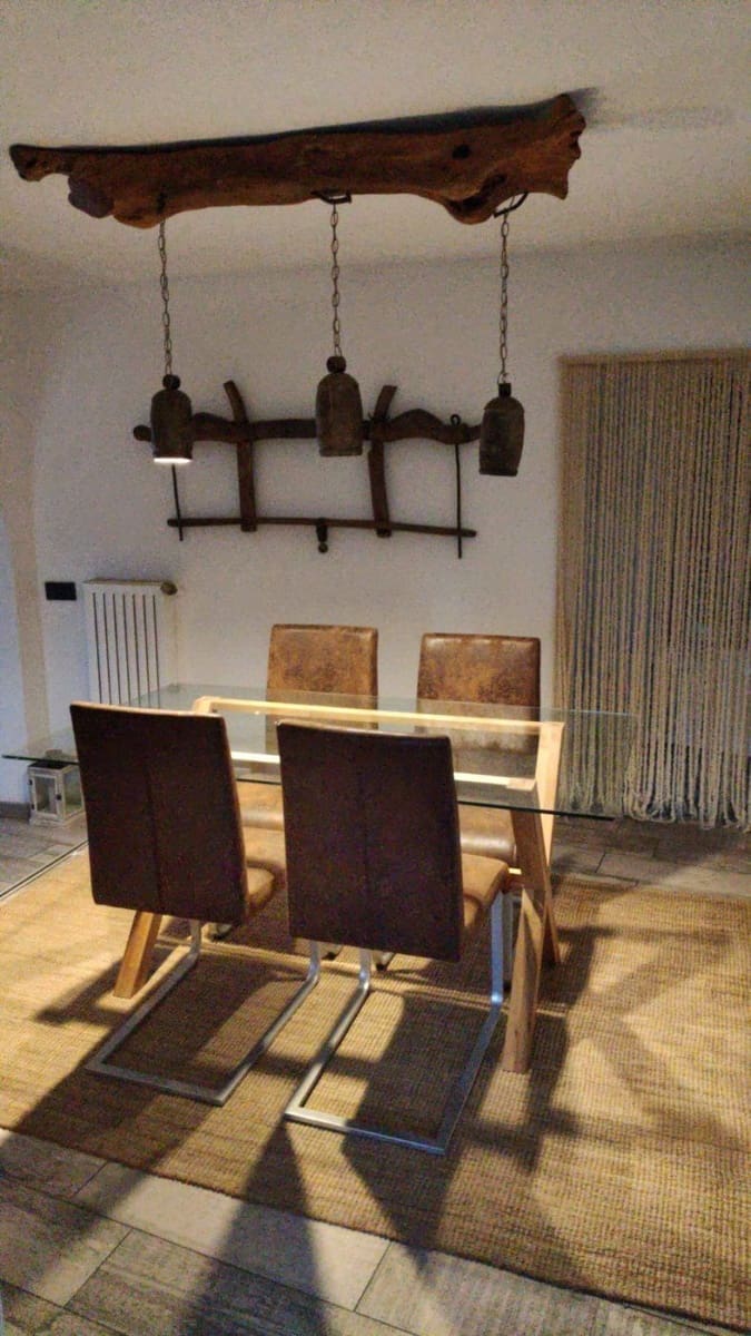 6 bedroom Villa for sale in Calpe / Calp with pool garage - € 845,000 (Ref: 7935338)