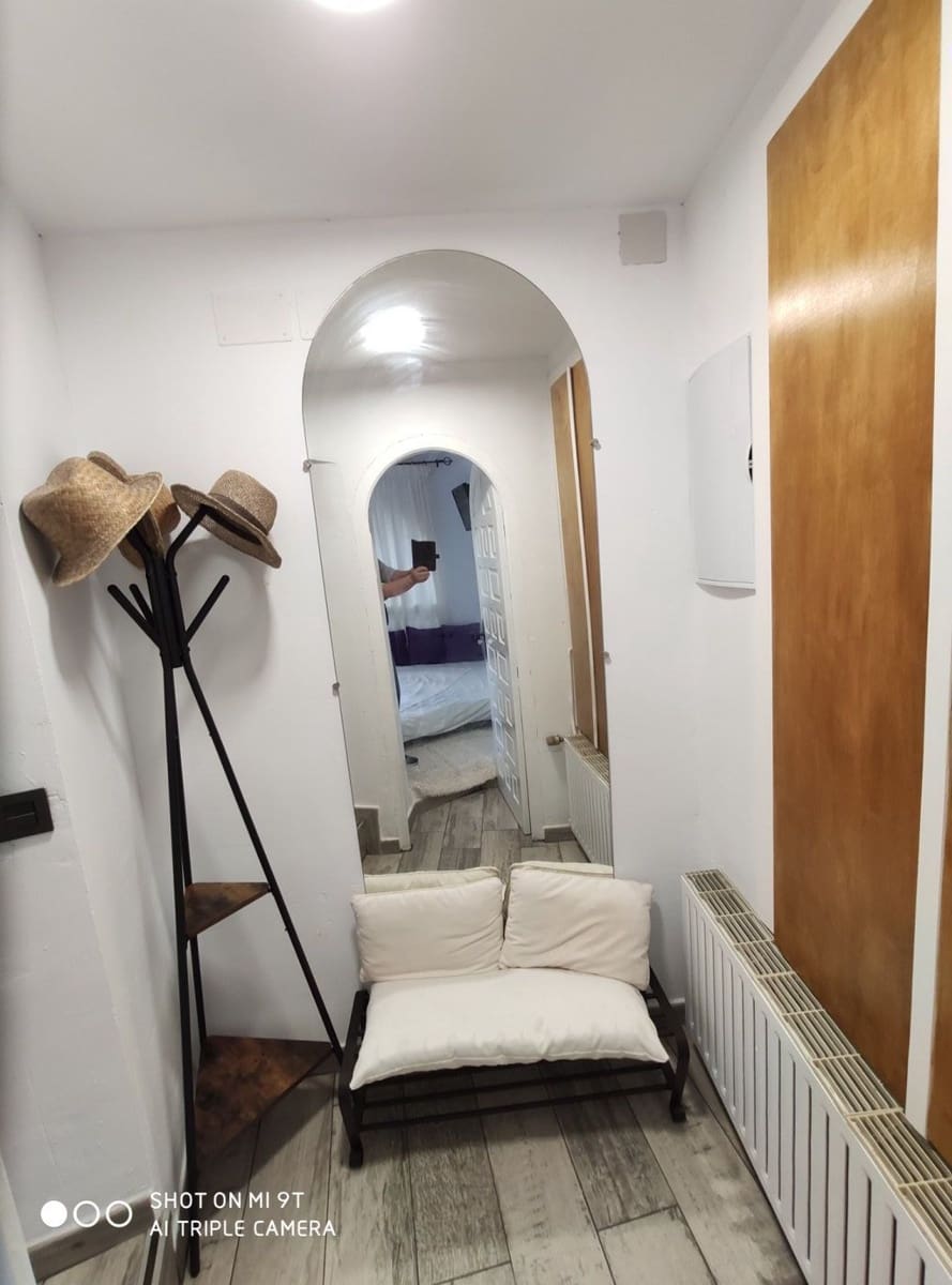 6 bedroom Villa for sale in Calpe / Calp with pool garage - € 845,000 (Ref: 7935338)