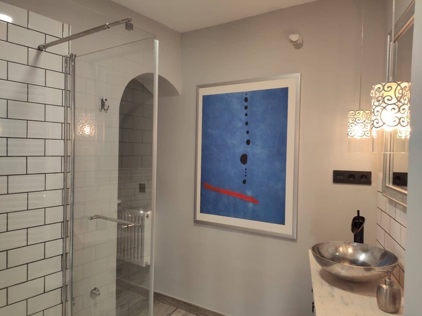 6 bedroom Villa for sale in Calpe / Calp with pool garage - € 845,000 (Ref: 7935338)