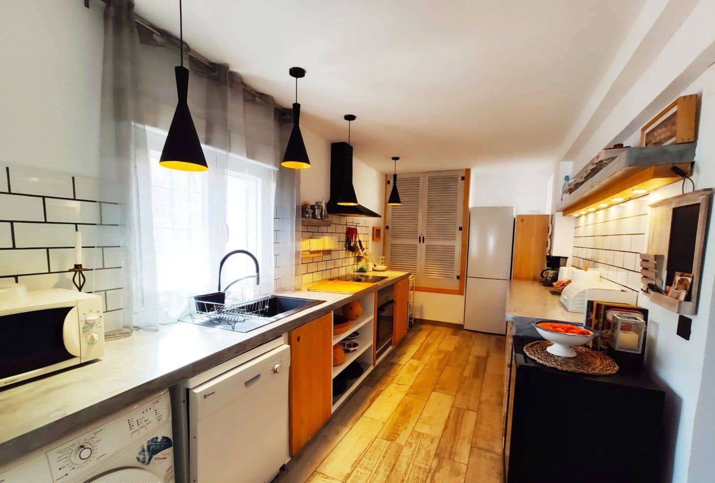 6 bedroom Villa for sale in Calpe / Calp with pool garage - € 845,000 (Ref: 7935338)