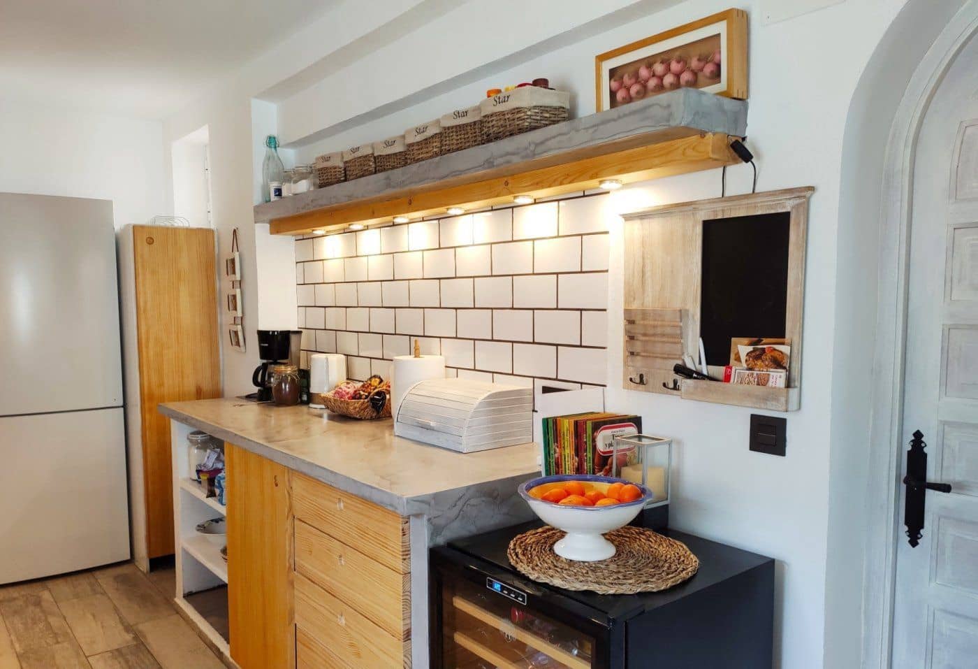 6 bedroom Villa for sale in Calpe / Calp with pool garage - € 845,000 (Ref: 7935338)