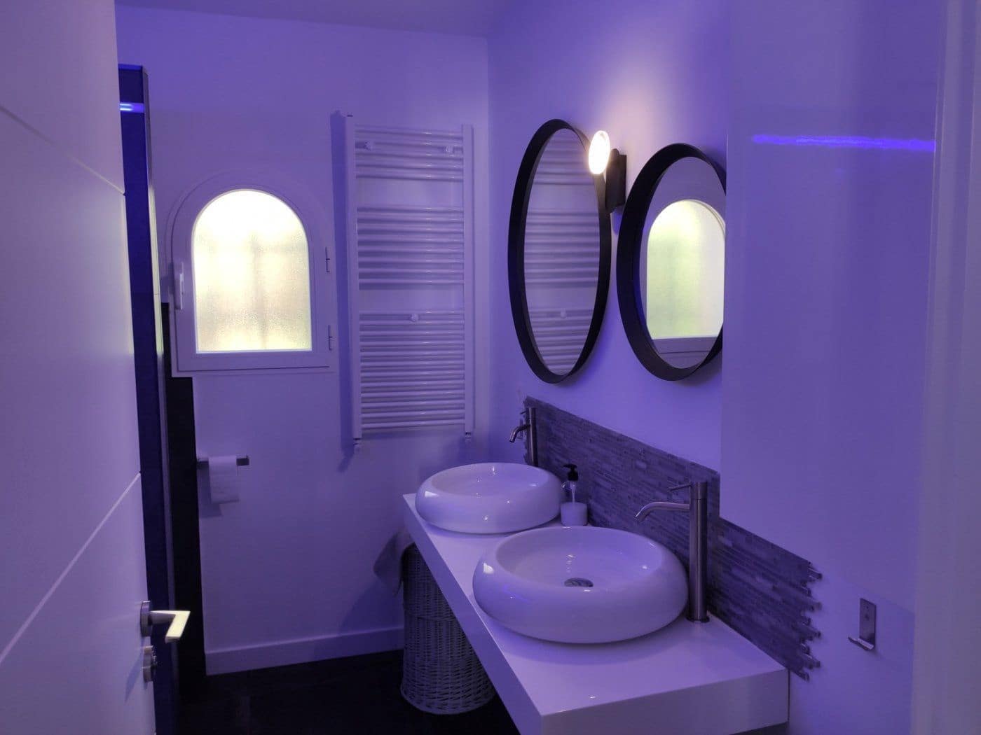 6 bedroom Villa for sale in Calpe / Calp with pool garage - € 845,000 (Ref: 7935338)