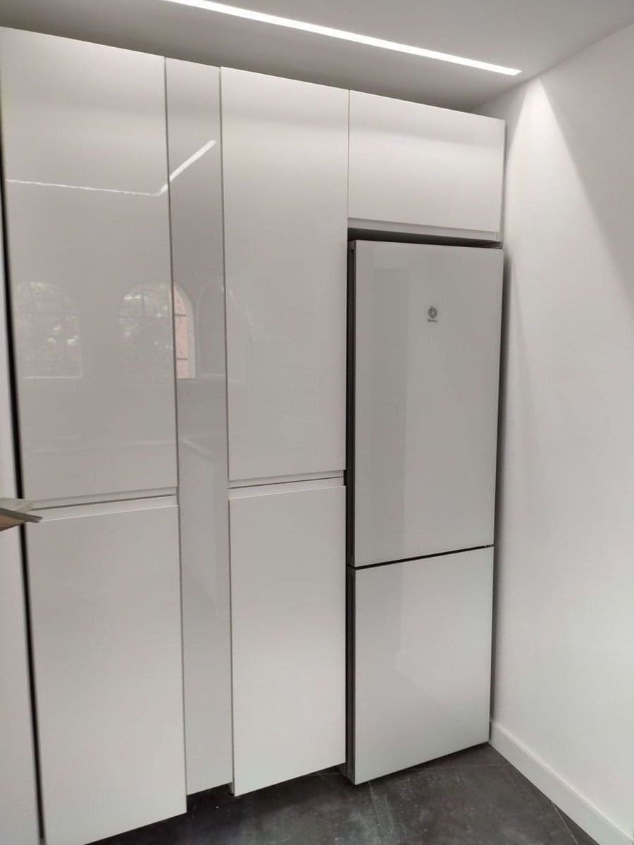 6 bedroom Villa for sale in Calpe / Calp with pool garage - € 845,000 (Ref: 7935338)