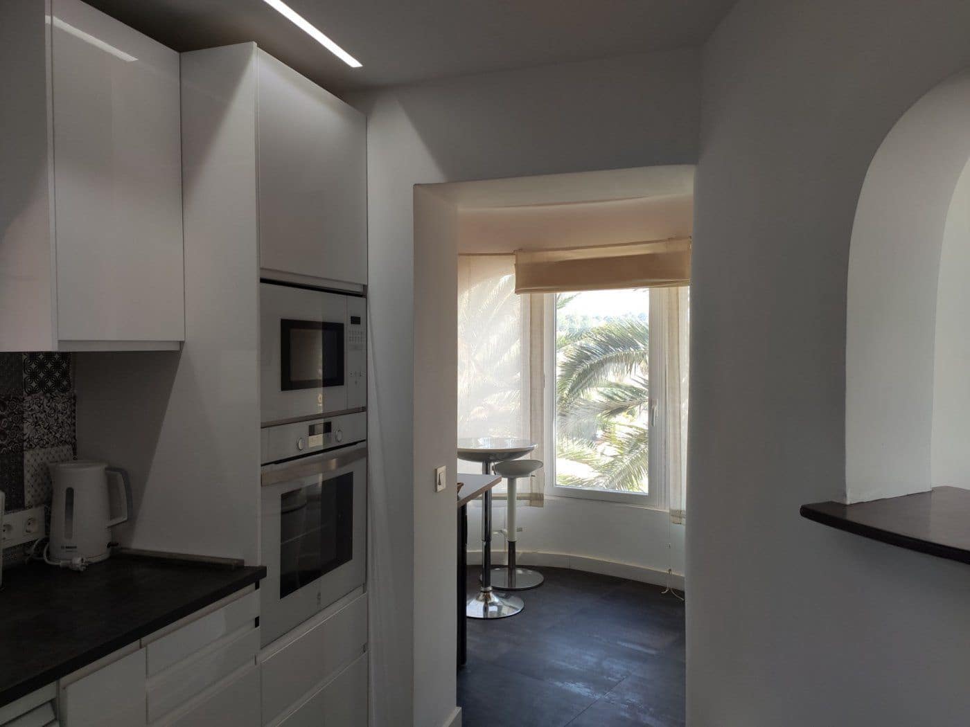 6 bedroom Villa for sale in Calpe / Calp with pool garage - € 845,000 (Ref: 7935338)