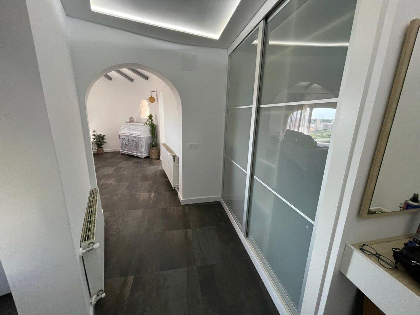 6 bedroom Villa for sale in Calpe / Calp with pool garage - € 845,000 (Ref: 7935338)