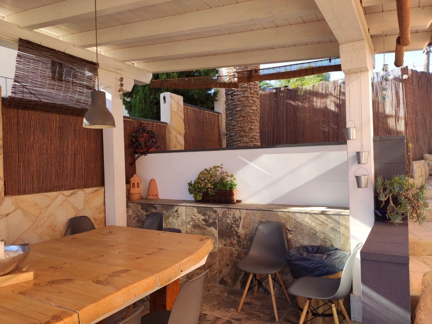 6 bedroom Villa for sale in Calpe / Calp with pool garage - € 845,000 (Ref: 7935338)