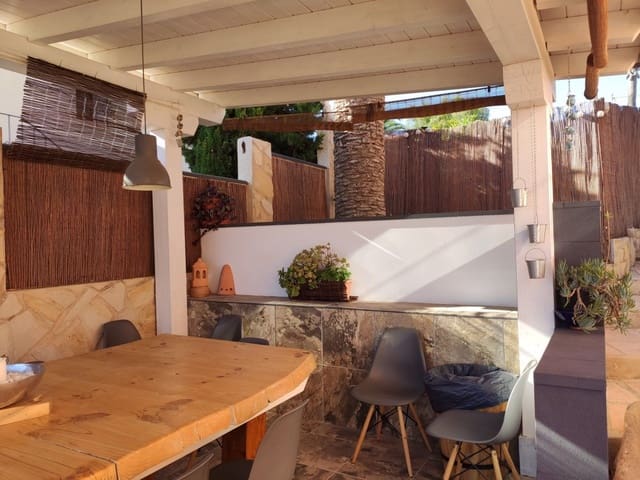 6 slaapkamer Villa te koop in Canuta, Calpe / Calp met zwembad garage - € 845.000 (Ref: 7935338)