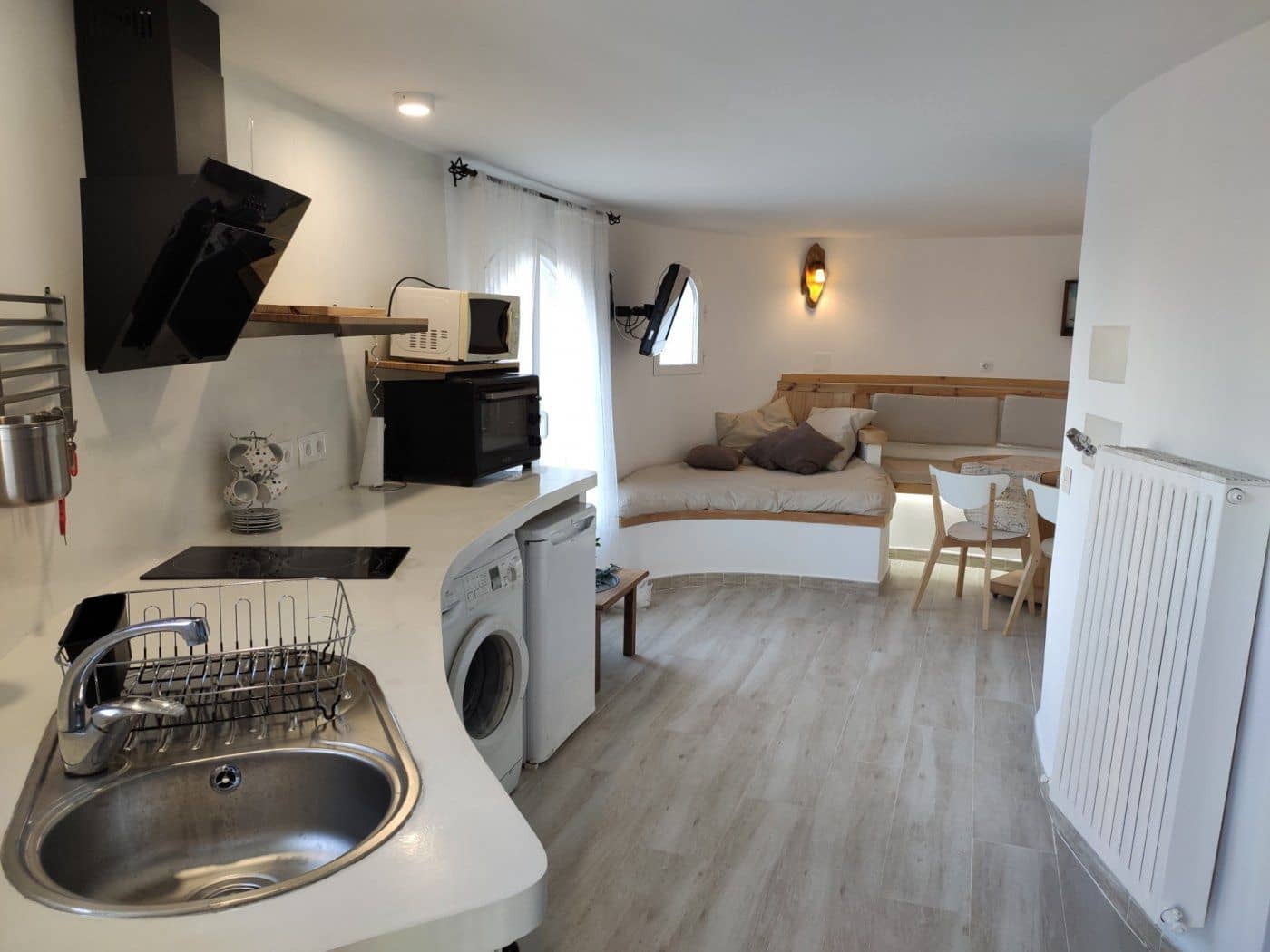 6 bedroom Villa for sale in Calpe / Calp with pool garage - € 845,000 (Ref: 7935338)