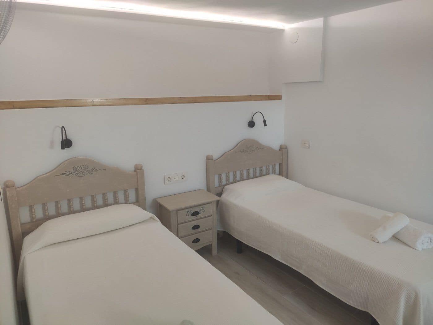 6 bedroom Villa for sale in Calpe / Calp with pool garage - € 845,000 (Ref: 7935338)