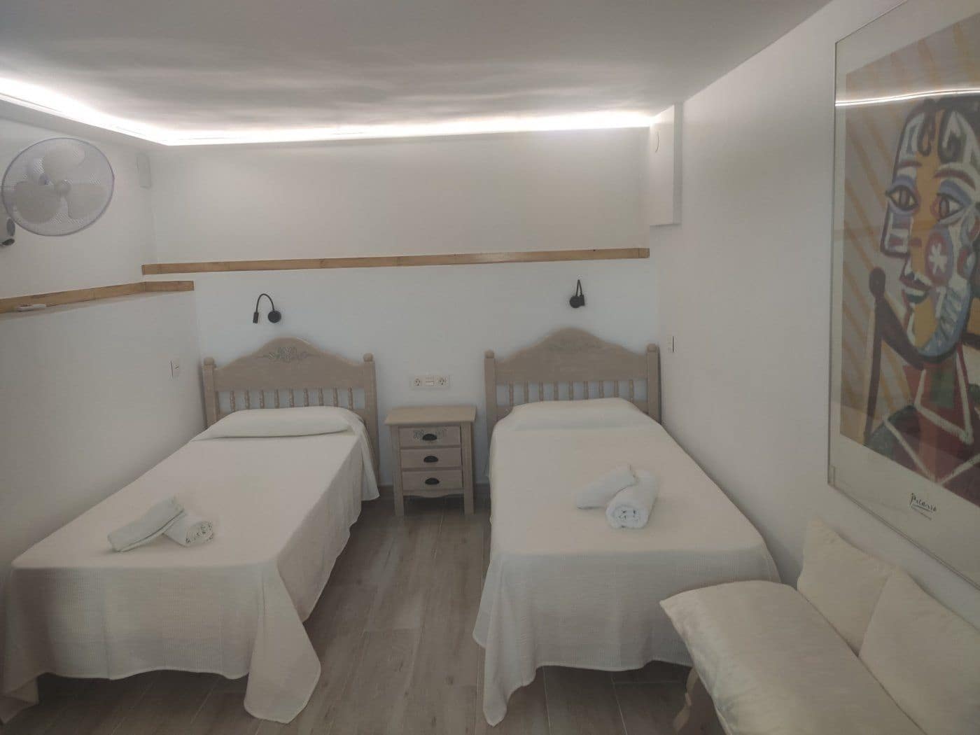 6 bedroom Villa for sale in Calpe / Calp with pool garage - € 845,000 (Ref: 7935338)