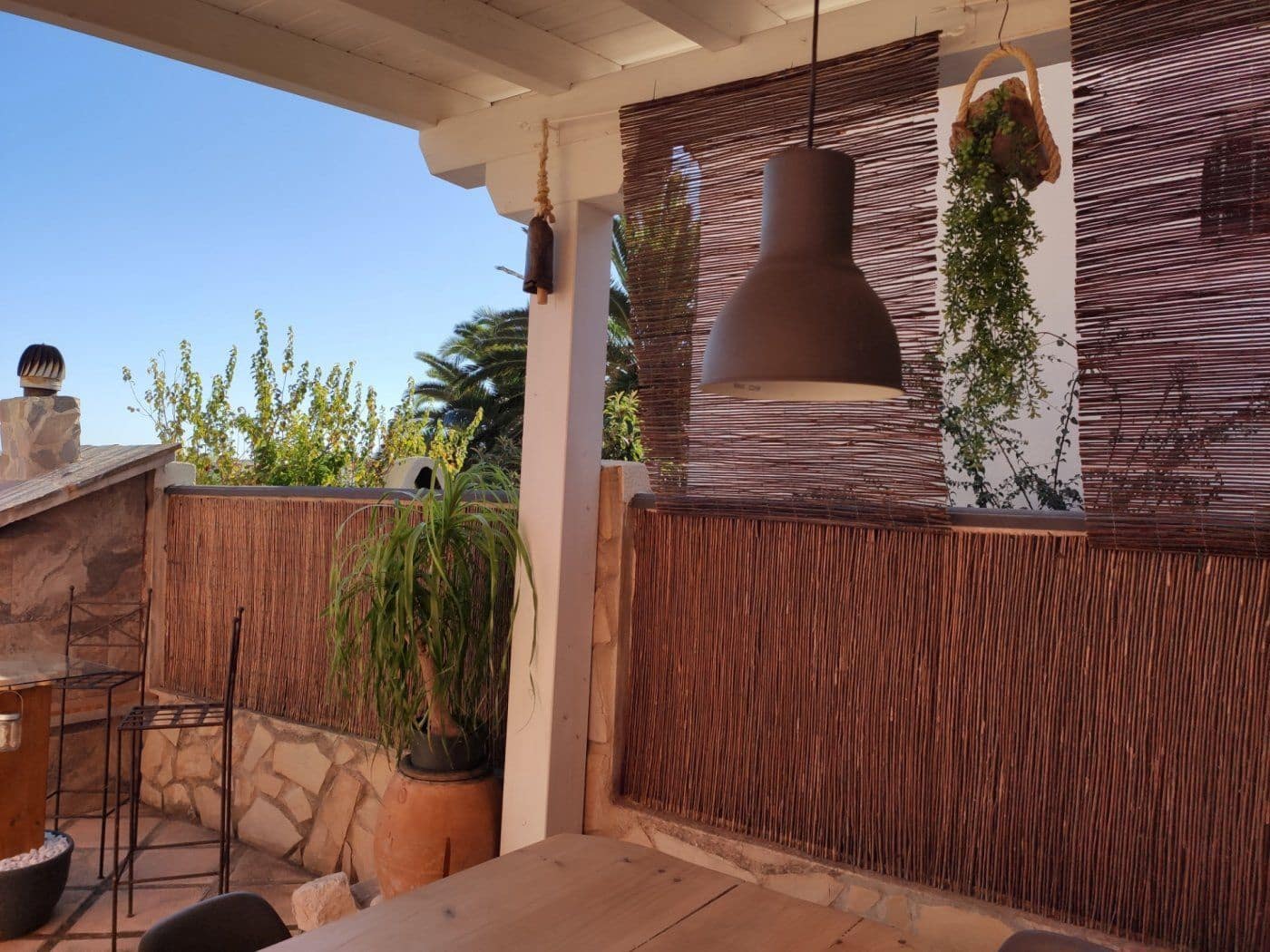 6 bedroom Villa for sale in Calpe / Calp with pool garage - € 845,000 (Ref: 7935338)