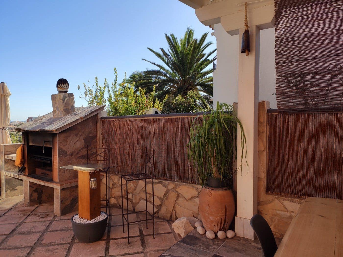 6 bedroom Villa for sale in Calpe / Calp with pool garage - € 845,000 (Ref: 7935338)