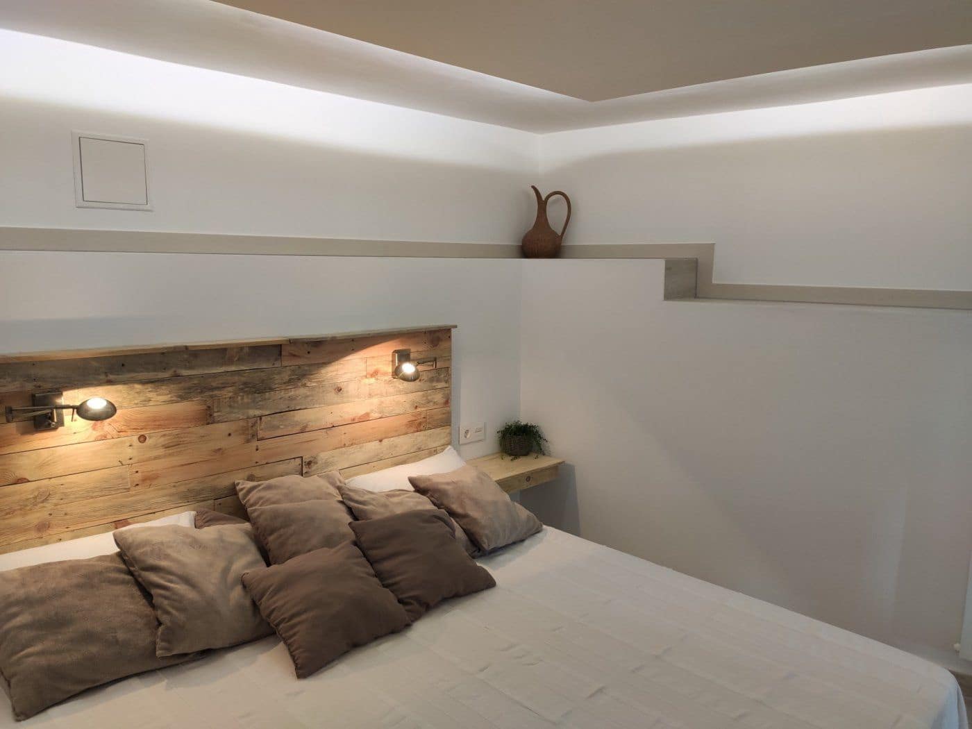 6 bedroom Villa for sale in Calpe / Calp with pool garage - € 845,000 (Ref: 7935338)