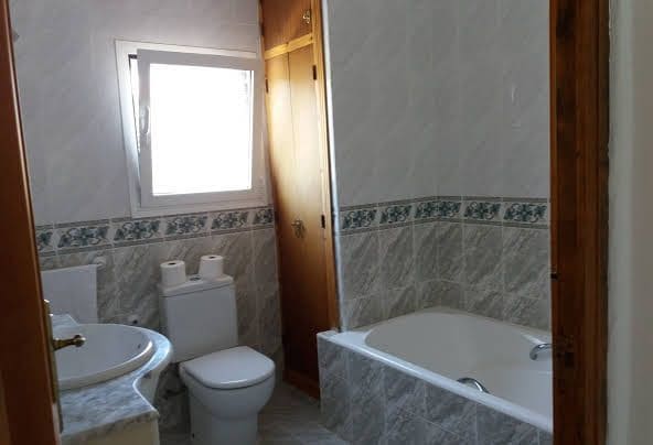 11 soveværelse Hotel til salg i Calpe / Calp med swimmingpool garage - € 850.000 (Ref: 7935340)