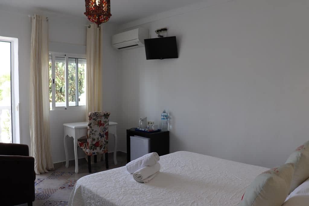 11 soveværelse Hotel til salg i Calpe / Calp med swimmingpool garage - € 850.000 (Ref: 7935340)