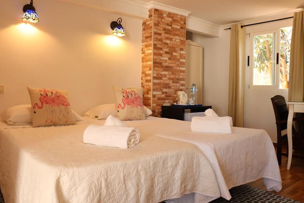 11 soveværelse Hotel til salg i Calpe / Calp med swimmingpool garage - € 850.000 (Ref: 7935340)