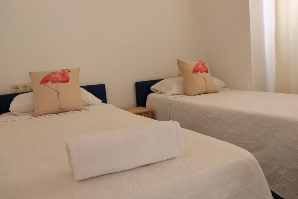 11 soveværelse Hotel til salg i Calpe / Calp med swimmingpool garage - € 850.000 (Ref: 7935340)