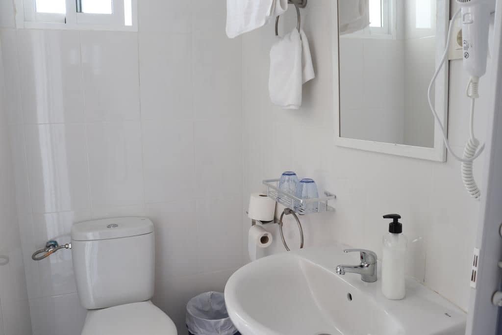 11 soveværelse Hotel til salg i Calpe / Calp med swimmingpool garage - € 850.000 (Ref: 7935340)