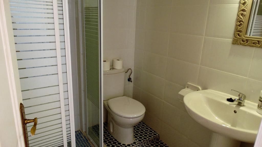 11 soveværelse Hotel til salg i Calpe / Calp med swimmingpool garage - € 850.000 (Ref: 7935340)