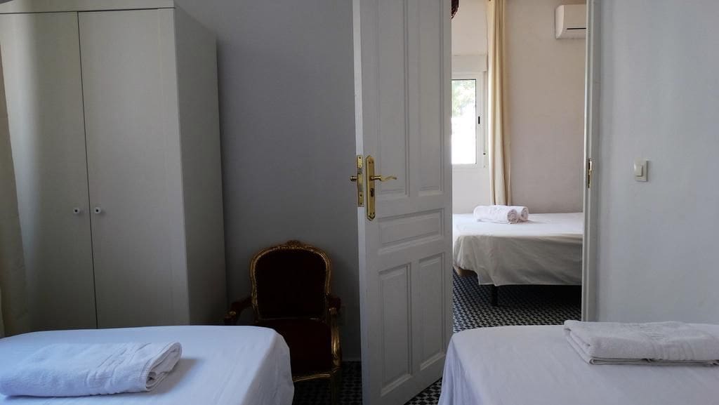 11 soveværelse Hotel til salg i Calpe / Calp med swimmingpool garage - € 850.000 (Ref: 7935340)