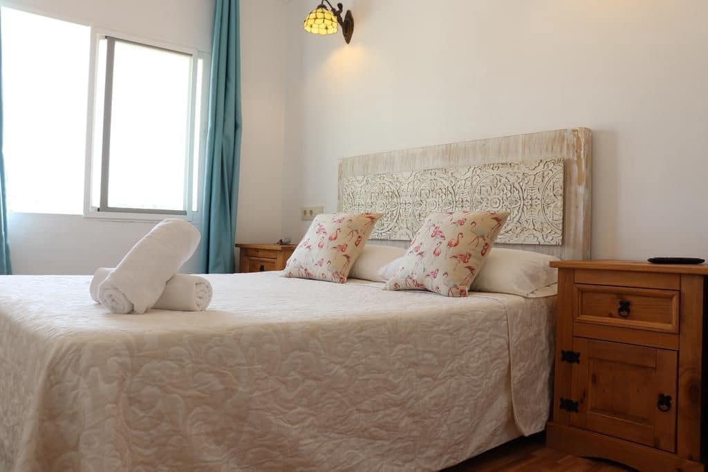 11 soveværelse Hotel til salg i Calpe / Calp med swimmingpool garage - € 850.000 (Ref: 7935340)