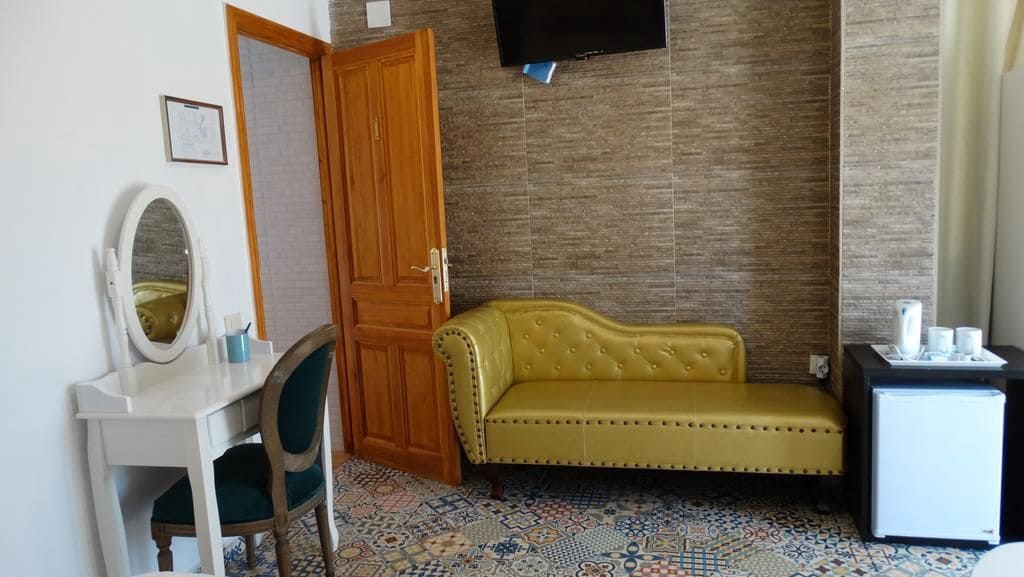 11 soveværelse Hotel til salg i Calpe / Calp med swimmingpool garage - € 850.000 (Ref: 7935340)