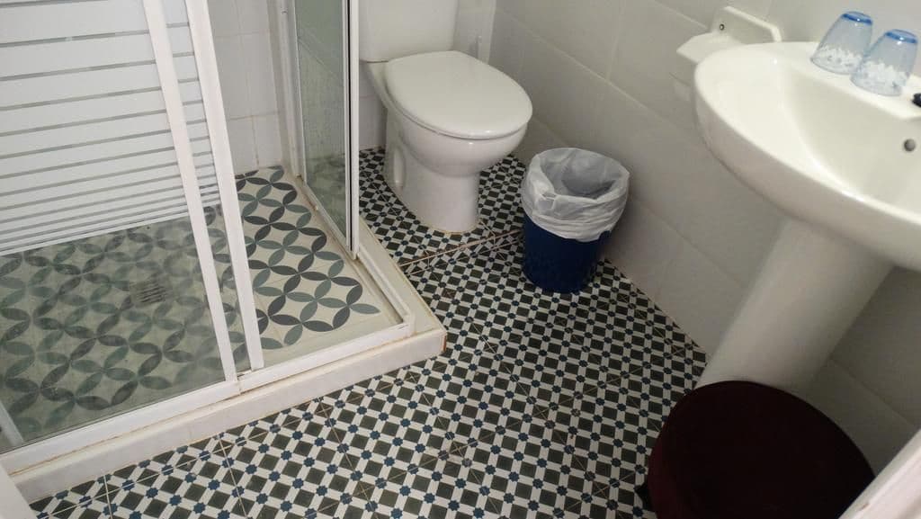 11 soveværelse Hotel til salg i Calpe / Calp med swimmingpool garage - € 850.000 (Ref: 7935340)