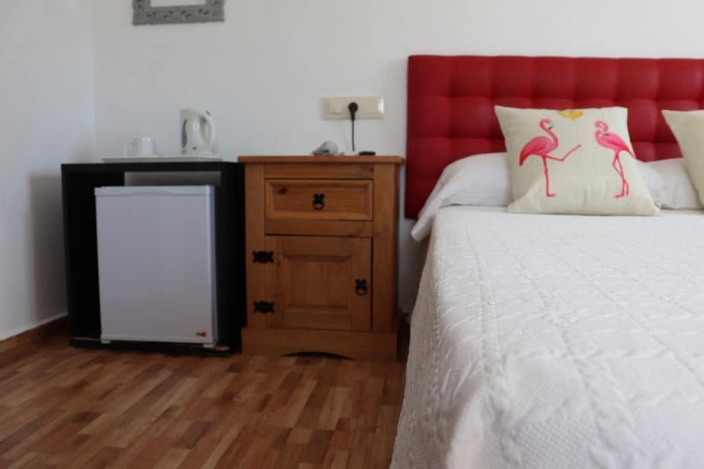 11 soveværelse Hotel til salg i Calpe / Calp med swimmingpool garage - € 850.000 (Ref: 7935340)