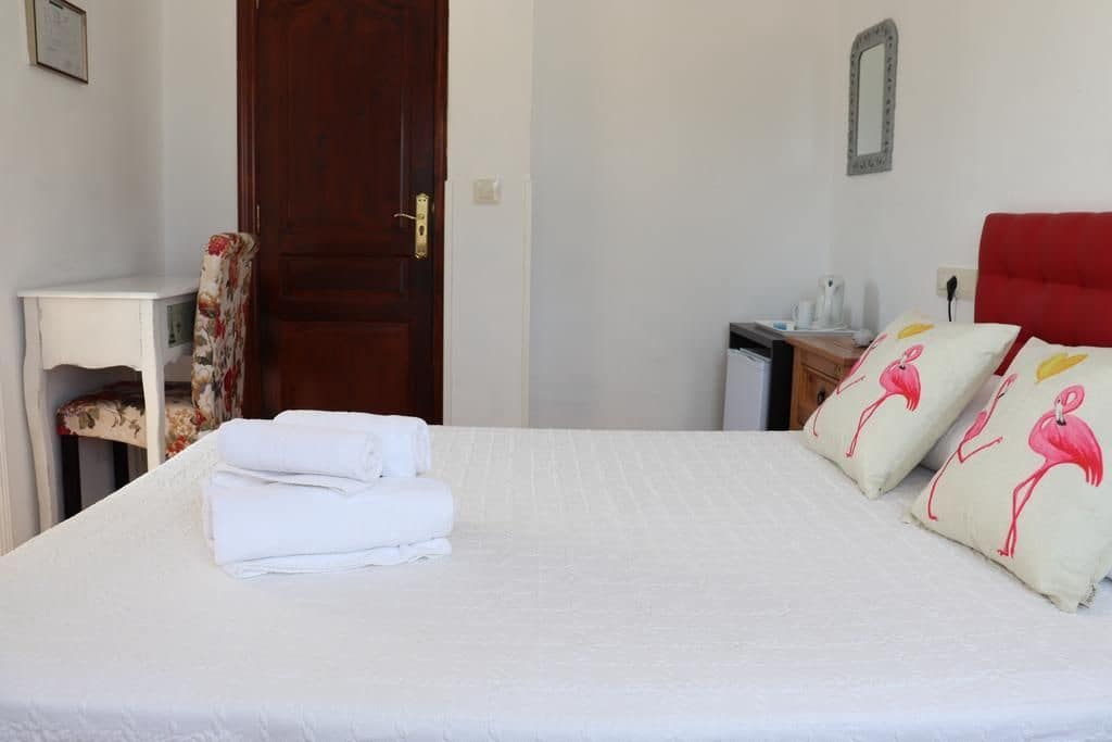 11 soveværelse Hotel til salg i Calpe / Calp med swimmingpool garage - € 850.000 (Ref: 7935340)