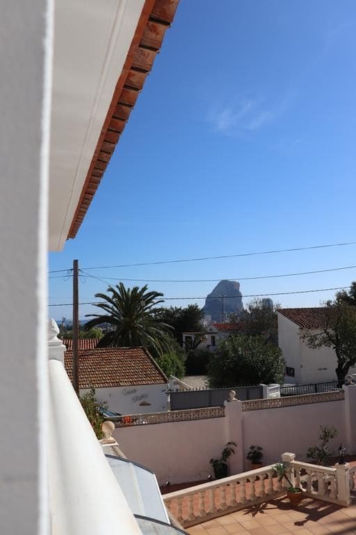 11 soveværelse Hotel til salg i Calpe / Calp med swimmingpool garage - € 850.000 (Ref: 7935340)