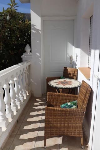 11 Zimmer Hotel zu verkaufen in Cometa - Carrió, Calpe / Calp mit Pool Garage - 850.000 € (Ref: 7935340)