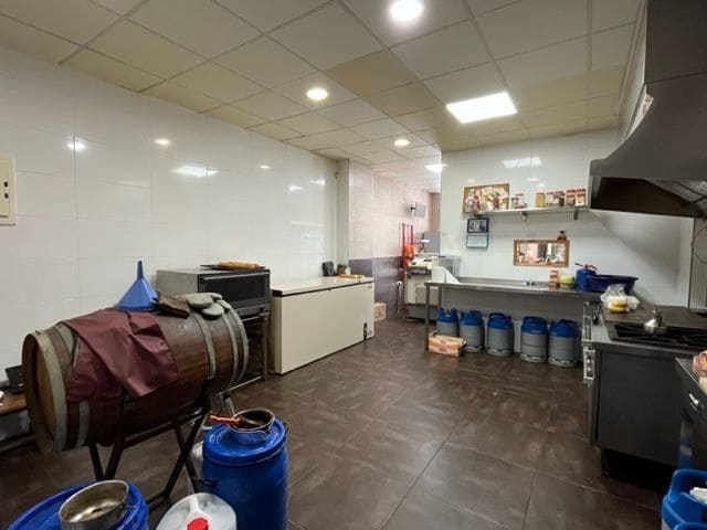 Commercieel te koop in Pueblo, Calpe / Calp - € 305.000 (Ref: 7935345)