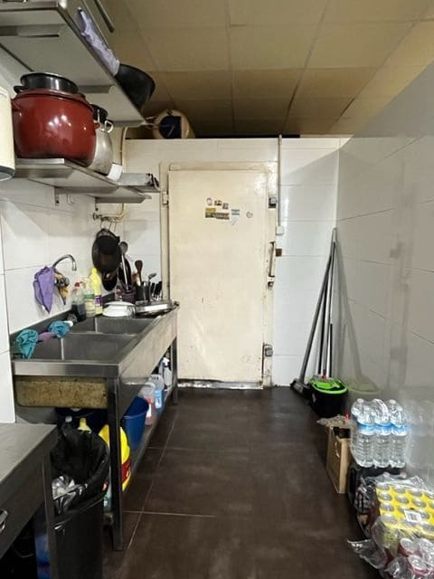 Kommersiell til salgs i Calpe / Calp - € 305 000 (Ref: 7935345)