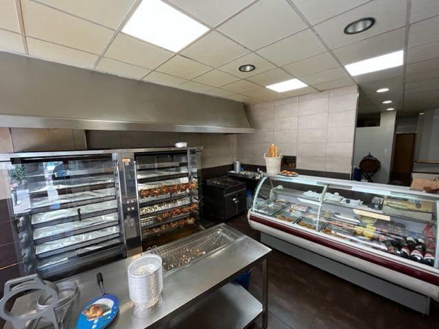 Commercieel te koop in Pueblo, Calpe / Calp - € 305.000 (Ref: 7935345)