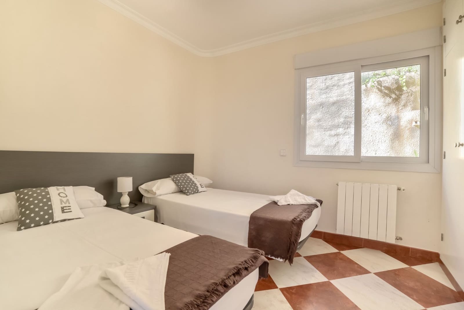 Chalet de 3 habitaciones en Calpe / Calp en venta con piscina - 695.000 € (Ref: 7935355)