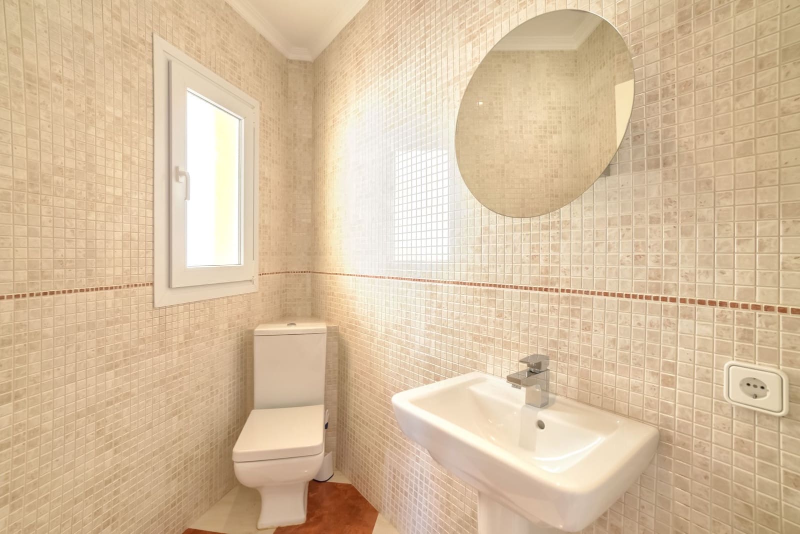 Chalet de 3 habitaciones en Calpe / Calp en venta con piscina - 695.000 € (Ref: 7935355)