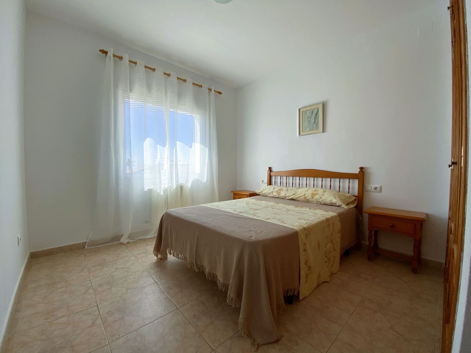 2 soveværelse Bungalow til salg i Calpe / Calp med swimmingpool garage - € 232.000 (Ref: 8419234)