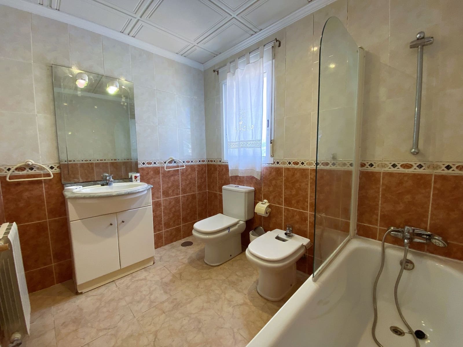 2 soveværelse Bungalow til salg i Calpe / Calp med swimmingpool garage - € 232.000 (Ref: 8419234)