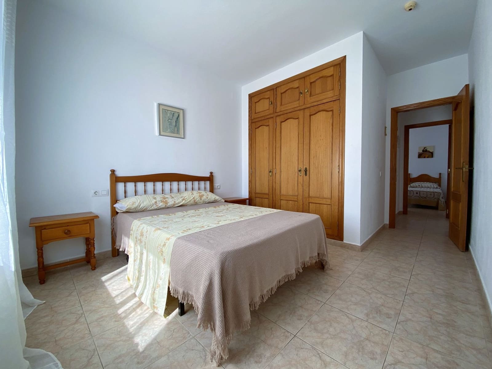 2 soveværelse Bungalow til salg i Calpe / Calp med swimmingpool garage - € 232.000 (Ref: 8419234)