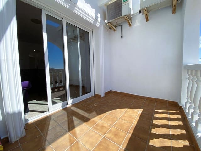 2 bedroom Bungalow for sale in Gargasindi, Calpe / Calp with pool garage - € 232,000 (Ref: 8419234)