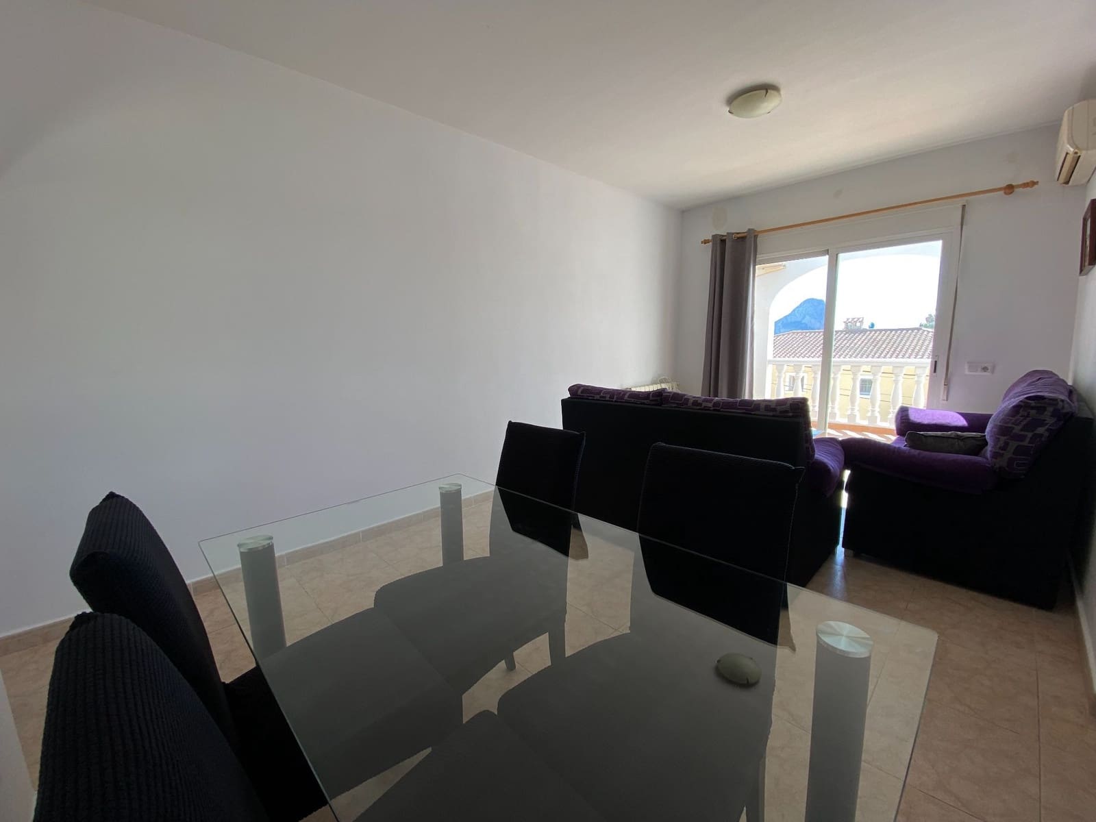 2 soveværelse Bungalow til salg i Calpe / Calp med swimmingpool garage - € 232.000 (Ref: 8419234)