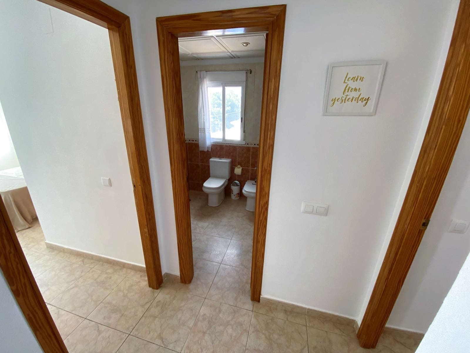 2 soveværelse Bungalow til salg i Calpe / Calp med swimmingpool garage - € 232.000 (Ref: 8419234)