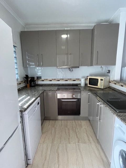 3 soverom Bungalow til salgs i Calpe / Calp med svømmebasseng garasje - € 475 000 (Ref: 8514217)