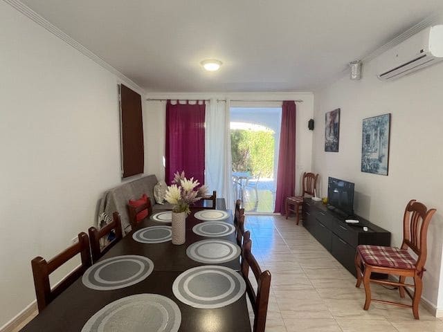 3 soverom Bungalow til salgs i Calpe / Calp med svømmebasseng garasje - € 475 000 (Ref: 8514217)